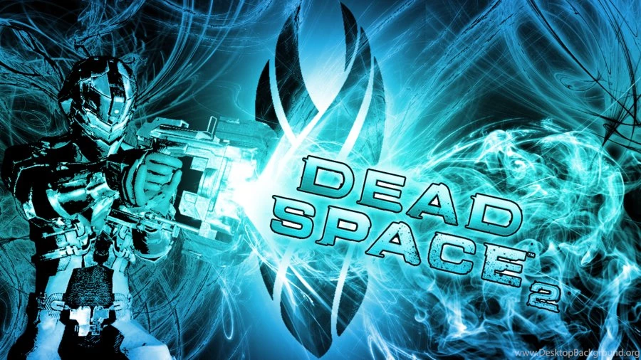 Dead Space 2 Wallpapers By MungDaal16 On DeviantArt