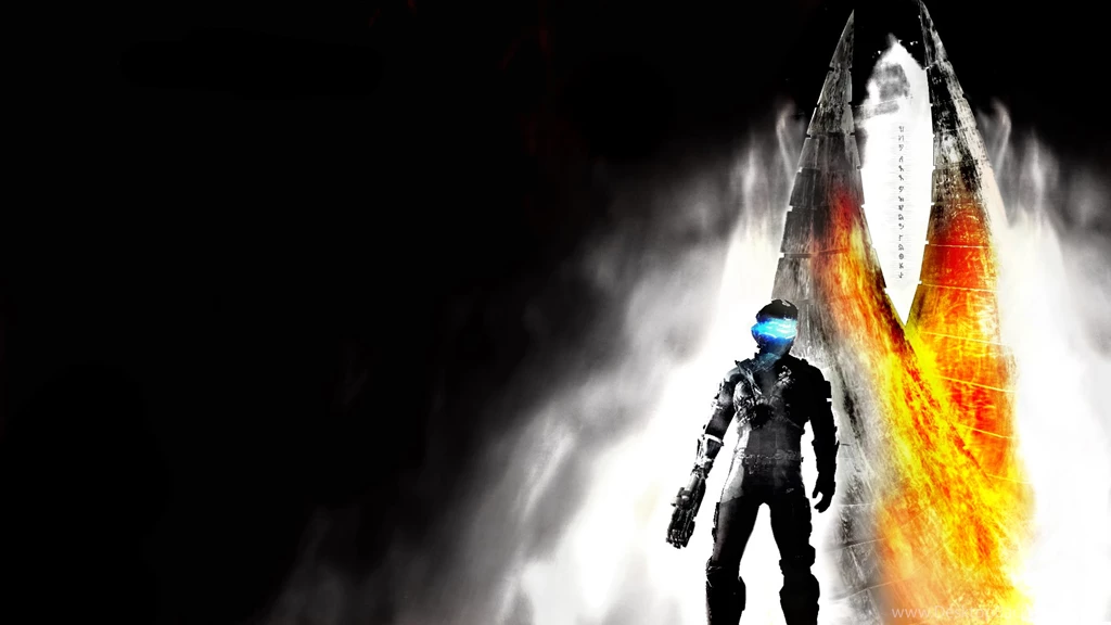 Image Dead Space Marker Wallpapers 1920x1080 2.png Dead Space ...