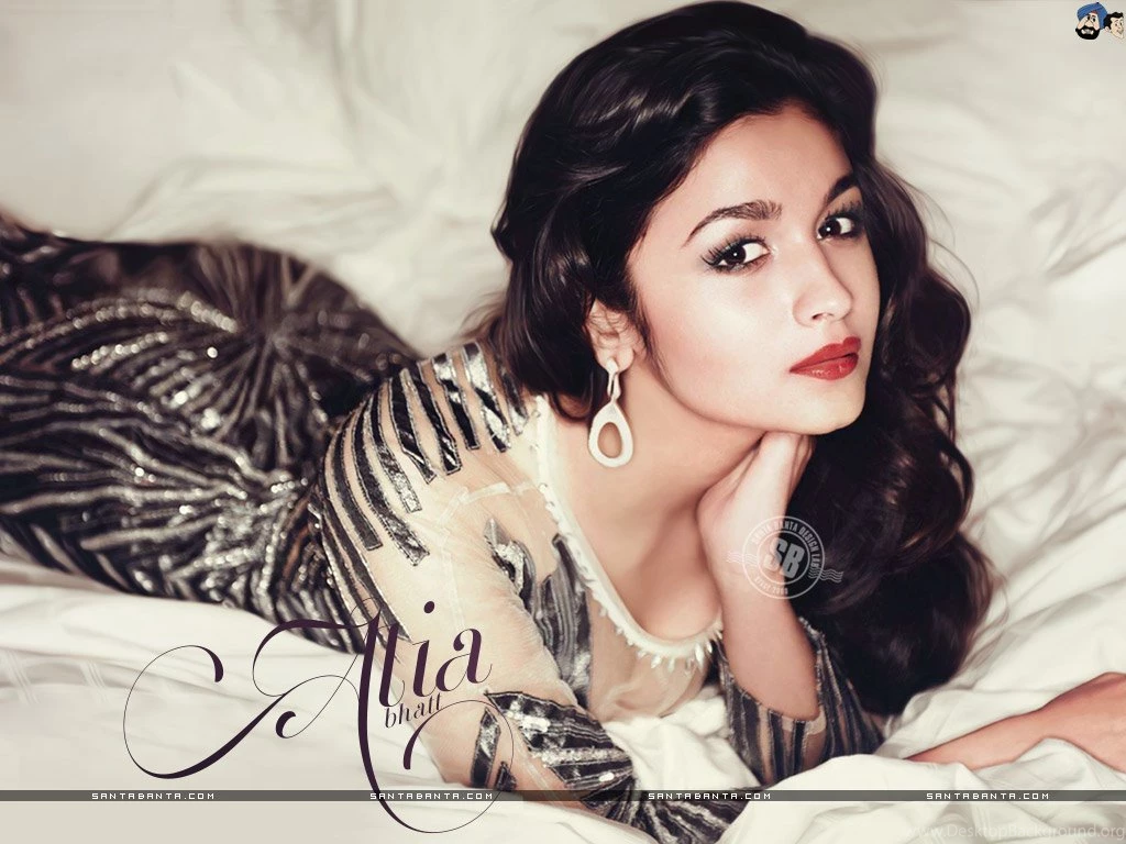 Alia Bhatt Pic