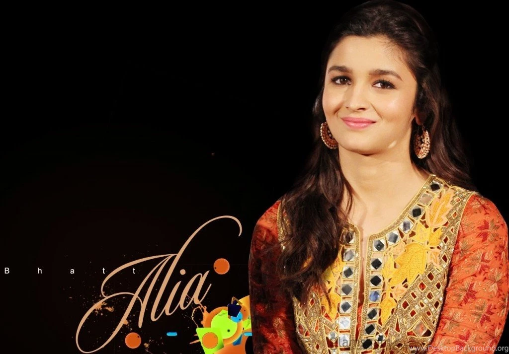 Pretty Alia Bhatt Wallpapers HD Collection