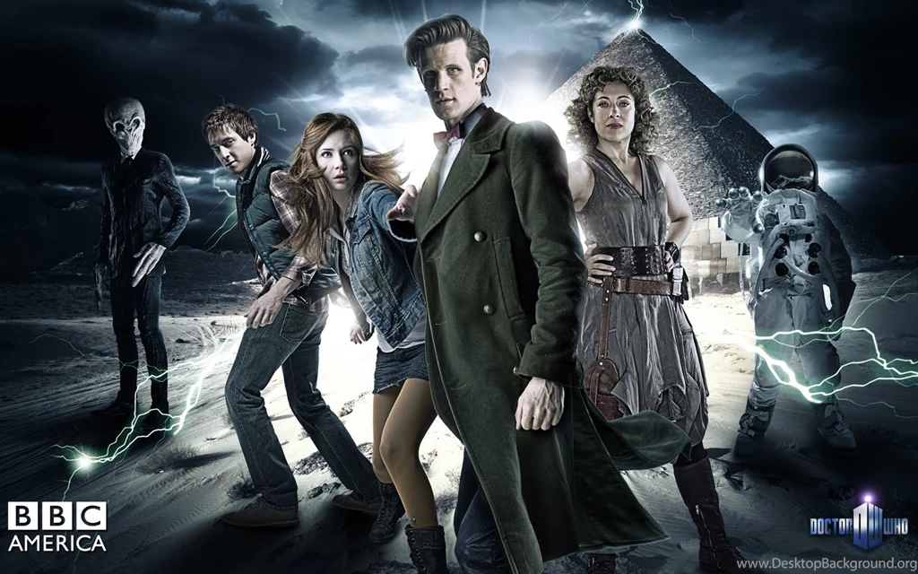 Pic New Posts: Dr Who Season 7 Wallpapers