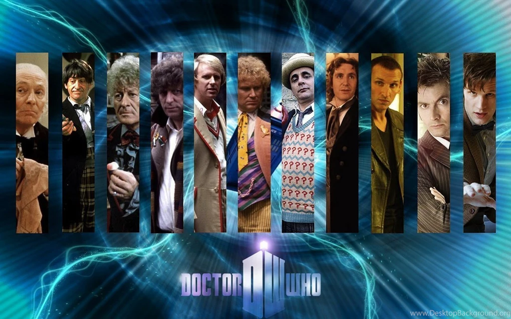 Free Download BBC Serial Movie Doctor Who Wallpapers 02 (32142 ...