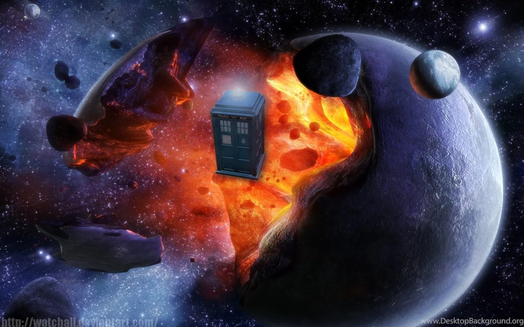 Top 12 Doctor Who Wallpapers Wallpapers