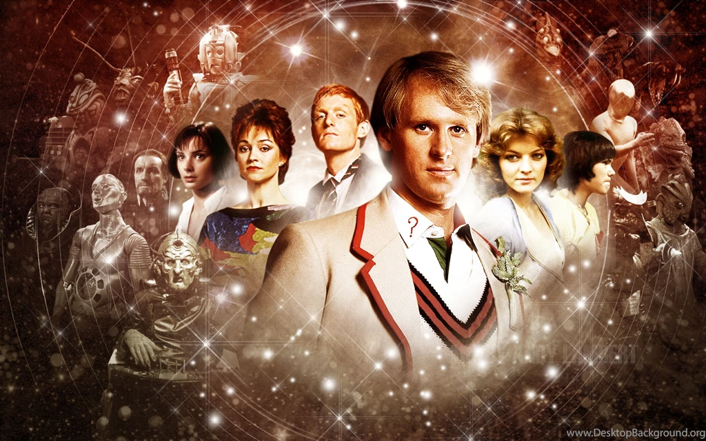 Doctor Who HD Wallpapers   Page 5