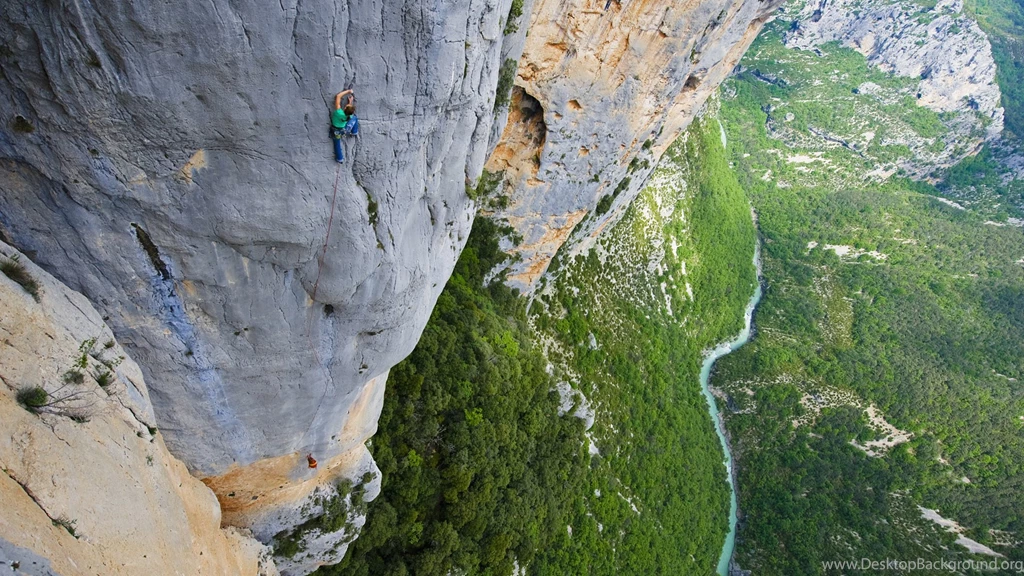 36 Climbing HD Wallpapers
