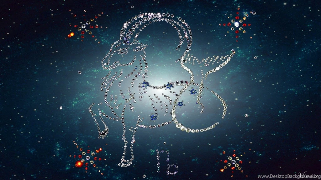 Wallpapers Capricorn