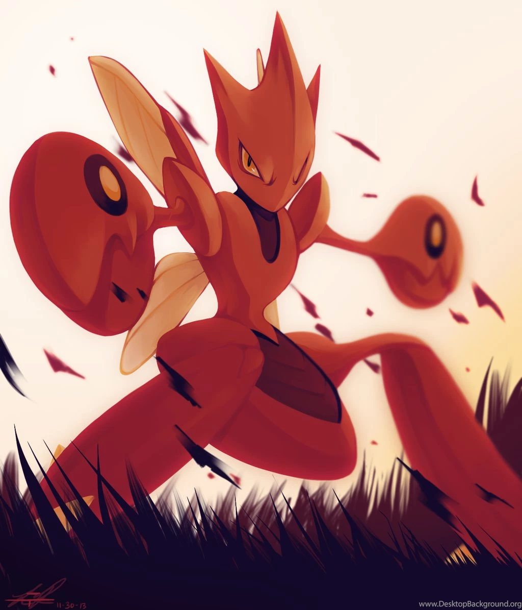 Scizor