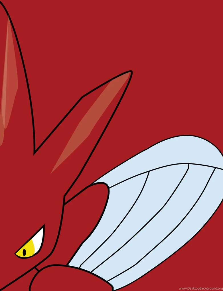 Scizor (iphone) By Makicheme On DeviantArt