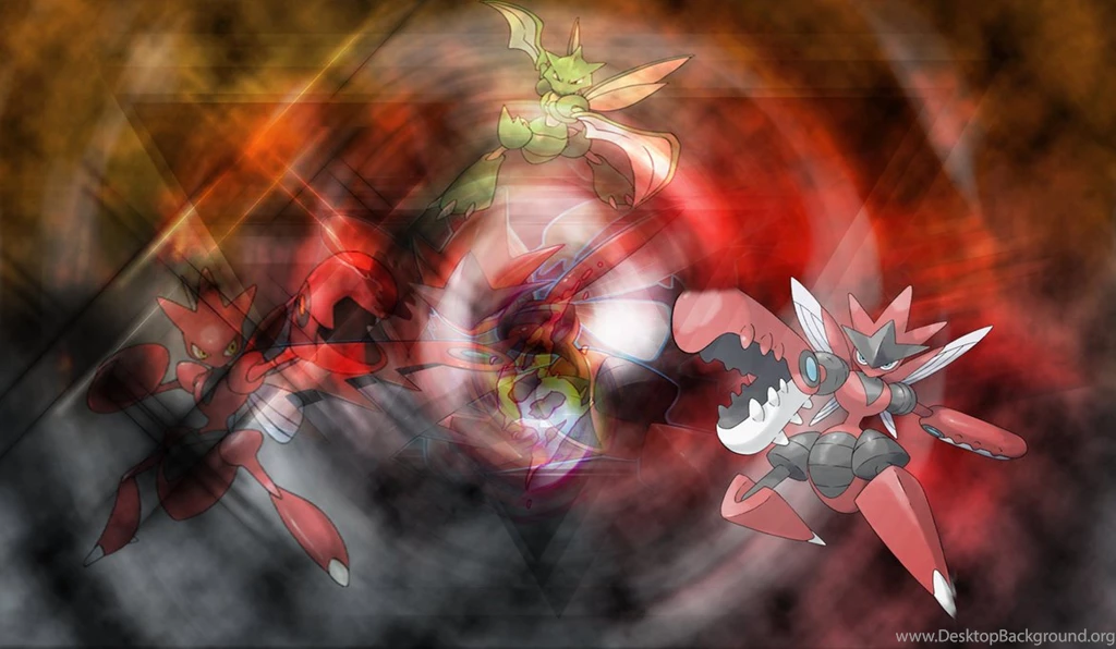 Browsing Wallpapers On DeviantArt