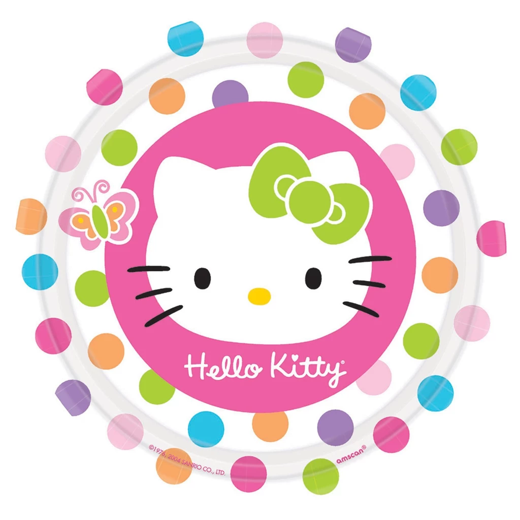 Cool Hello Kitty Wallpapers Free Download For