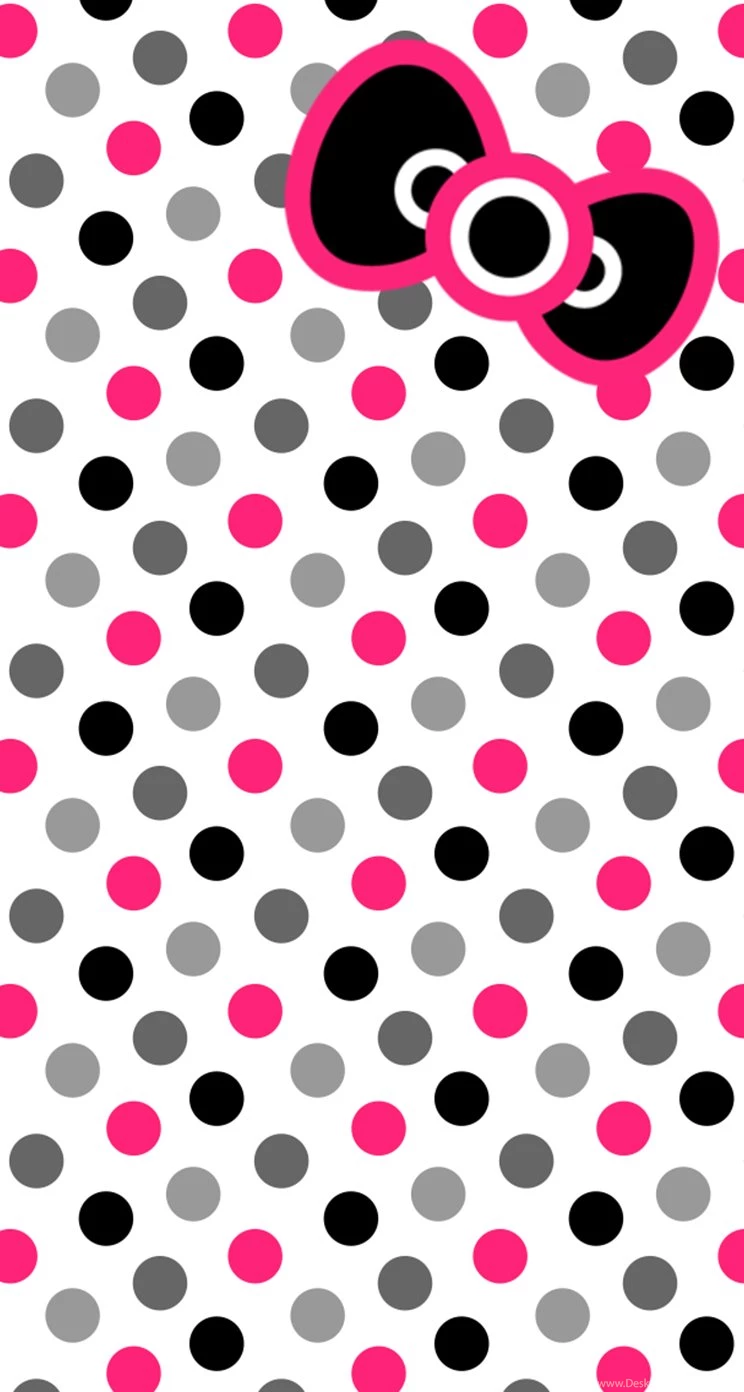 Hello Kitty Wallpapers 90b HD Wallpapers