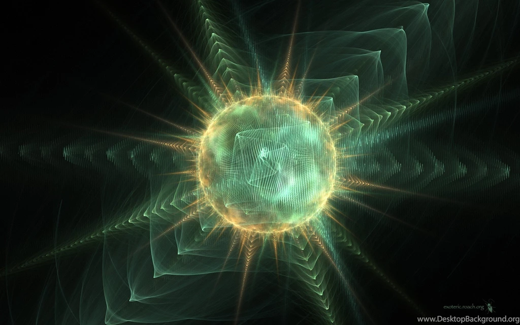 Genesis, Fractal, Planetary, Wallpapers, Freewallpapers, Slides ...