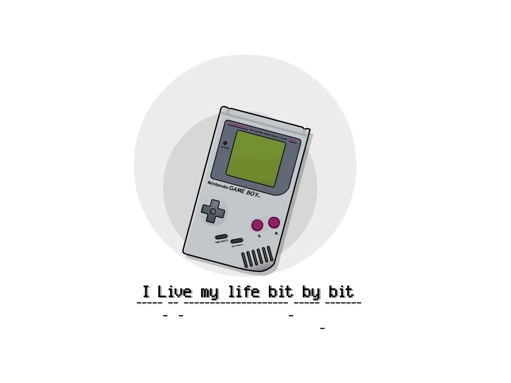 Nintendo GameBoy Nintendo Wallpapers (26503225) Fanpop