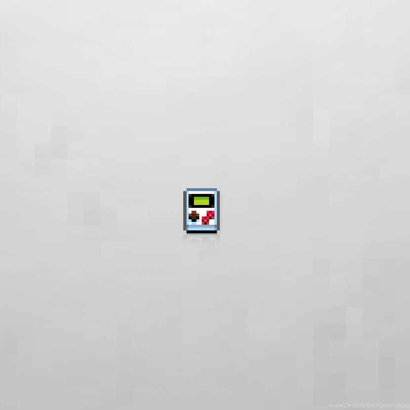 Retro Gameboy Wallpapers