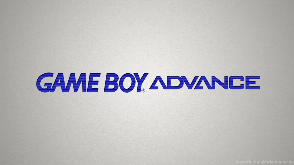 6 Game Boy HD Wallpapers