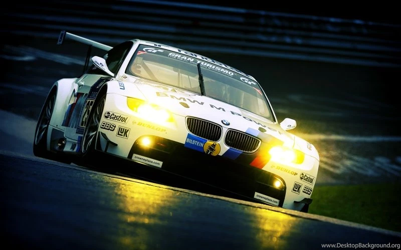 Mans Vehicles Bmw M3 Gts Racing Cars 1920x1200 Wallpapers Cars Bmw ...
