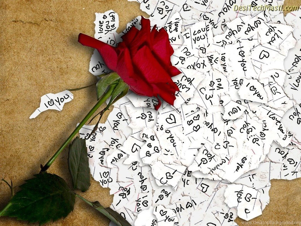 Valentines Wallpapers: November 2009