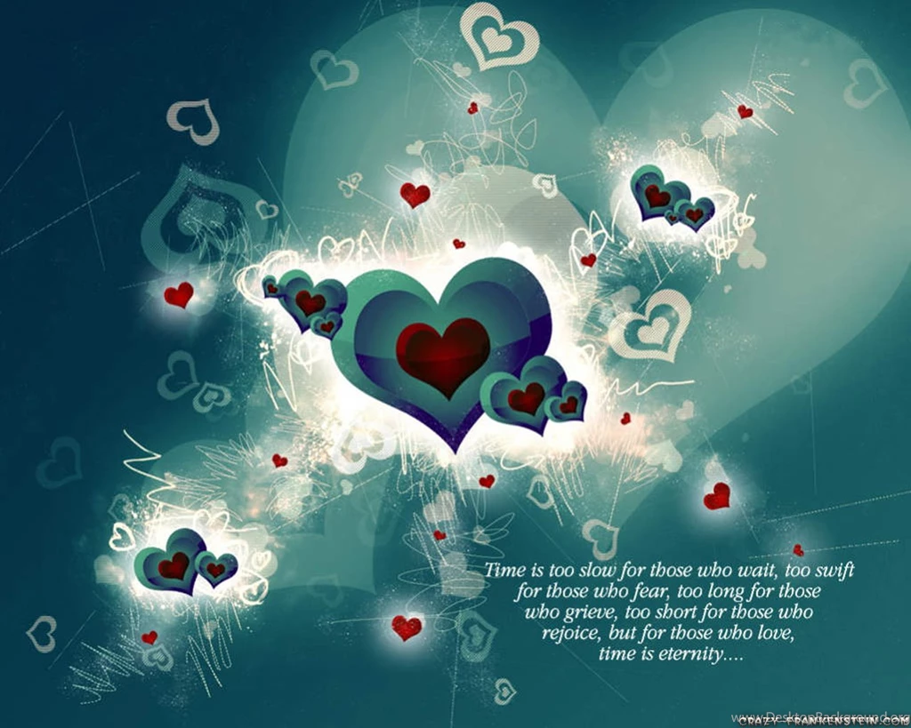 Love Wallpapers Page 2 Crazy Frankenstein