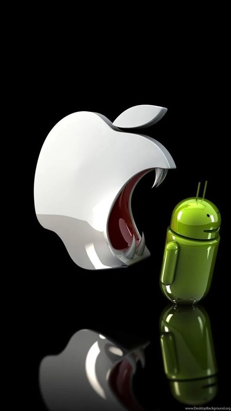 Apple Logo iPhone 6 Wallpapers 107