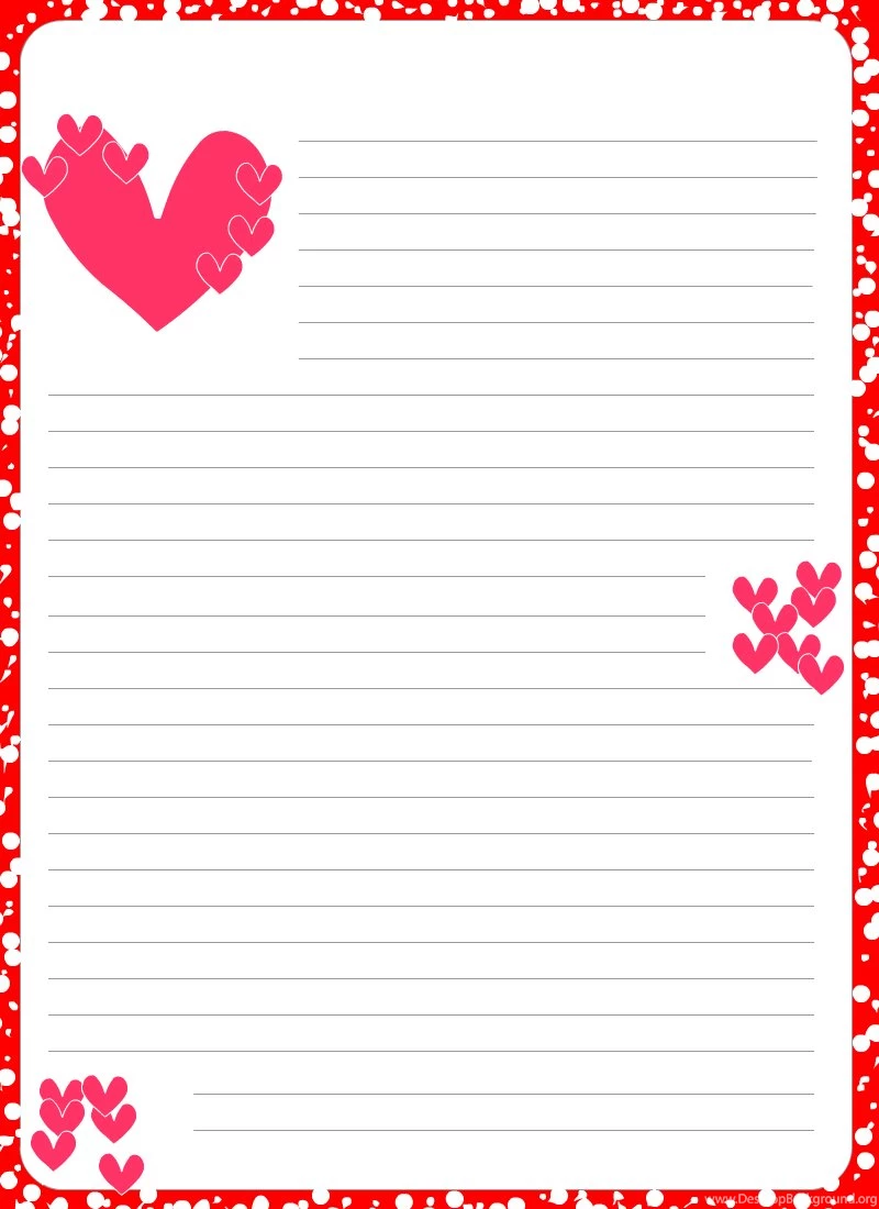 Letterheads