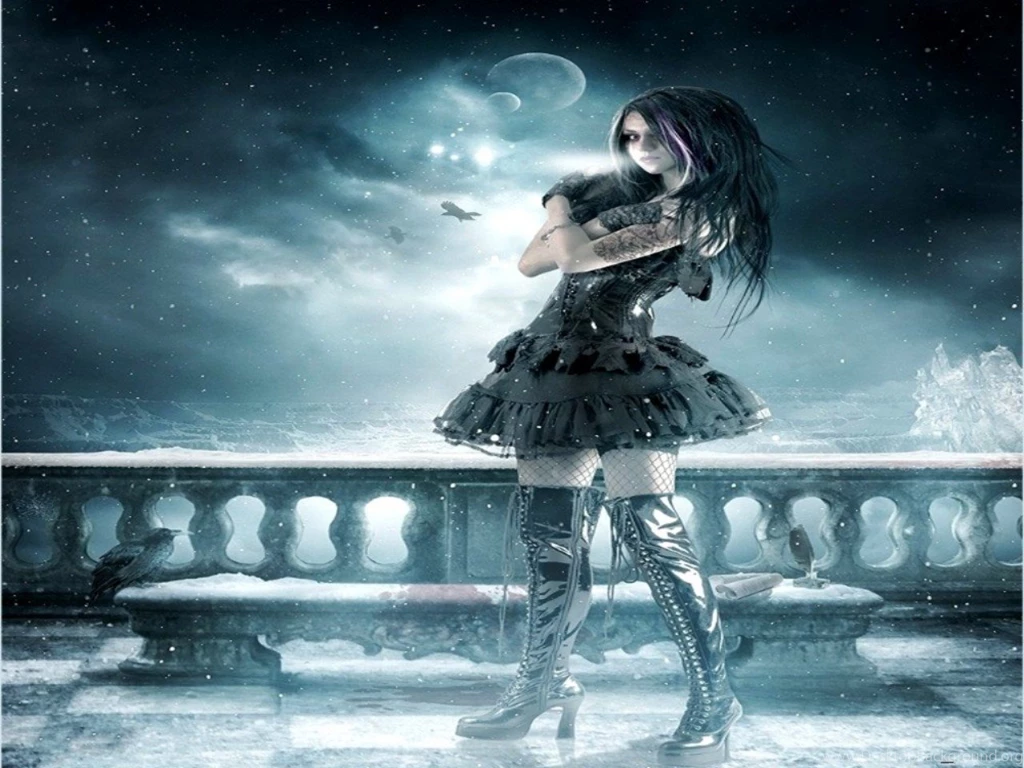 Gothic Wallpaper Backgrounds