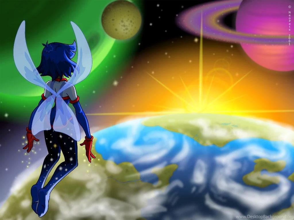 Neopetsfansite : Neopets Wallpapers