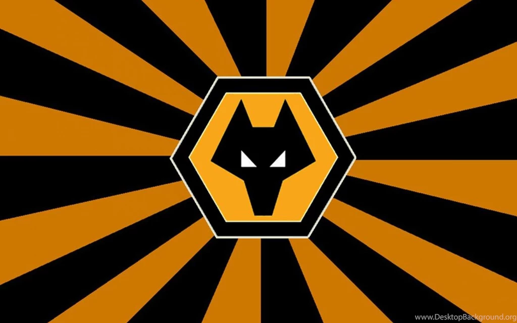 WOLVES WALLPAPER (