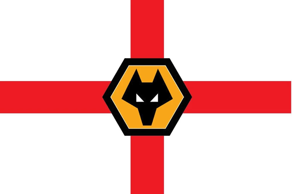 ENGLAND WOLVES WALLPAPER   (