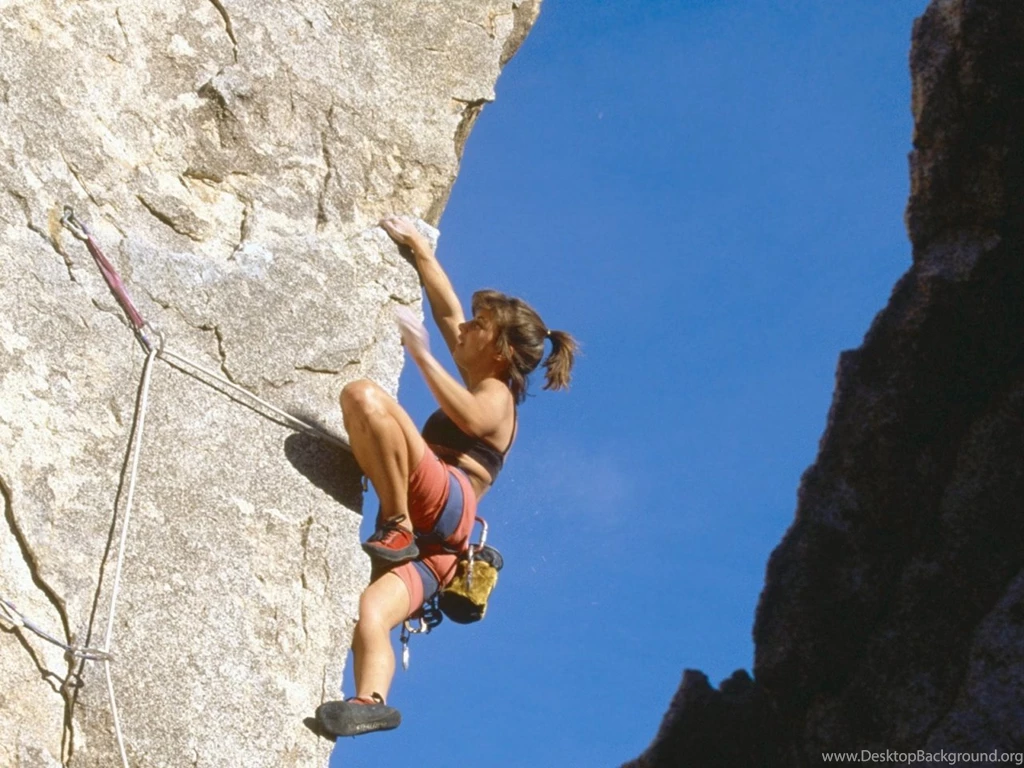 31 Description: The Wallpapers Above Is Rock Free Climbing ...