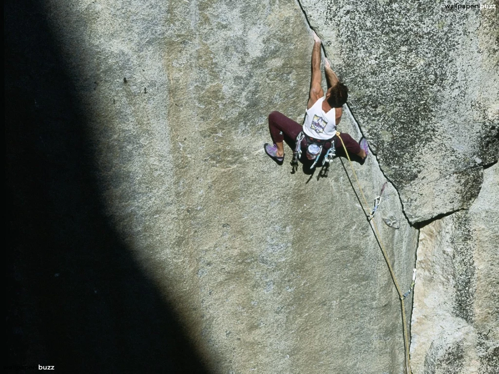 Rock Climbing HD Wallpapers (2)