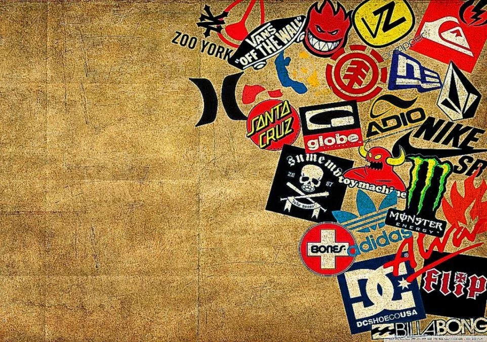 Skateboarding On X Games Wallpapers