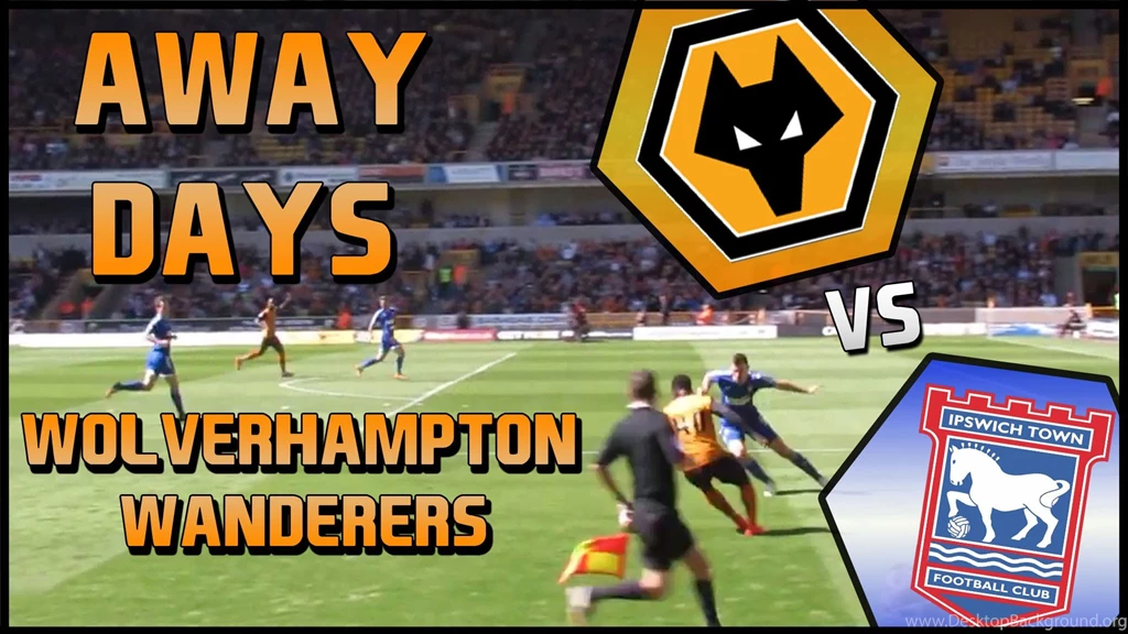 AwayDays: Wolverhampton Wanderers YouTube