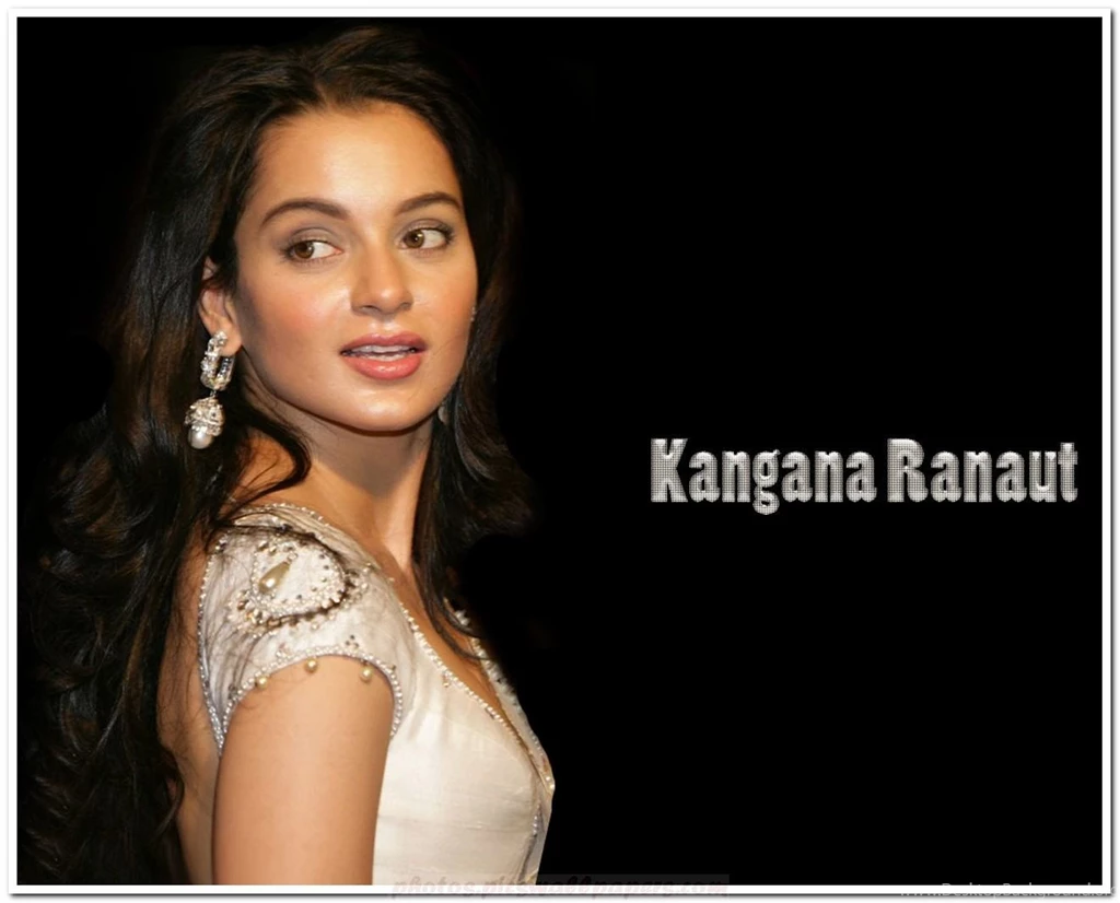 Beautiful Kangana Ranaut Hd Images Wallpapers 19