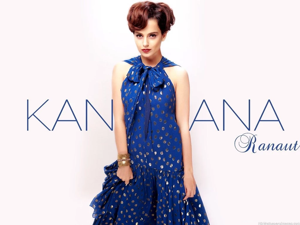 Kangana Ranaut HD Wallpapers 9