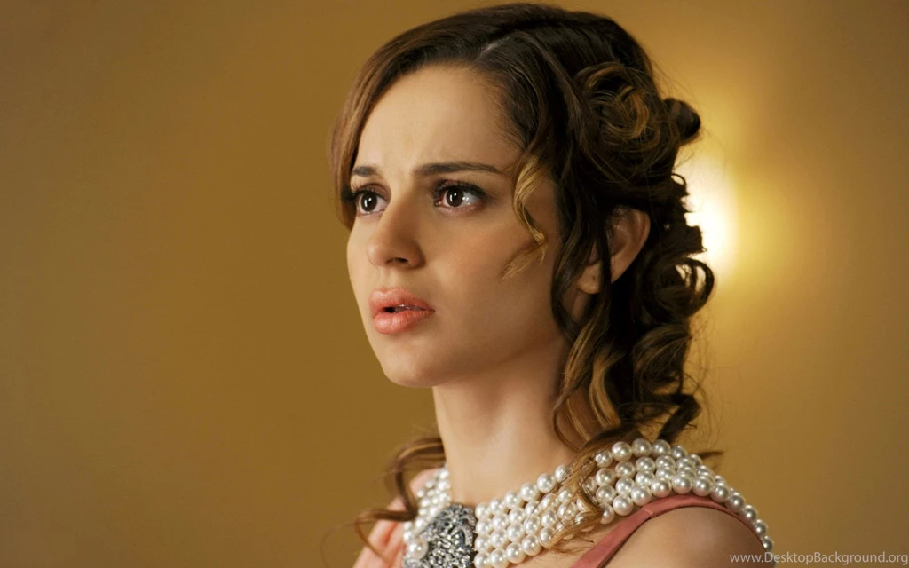 Kangana Ranaut HD Wallpapers