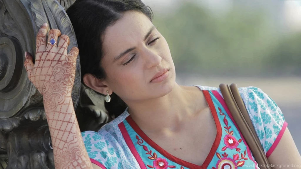 Kangana Ranaut Sad Pose Hd Wallpapers