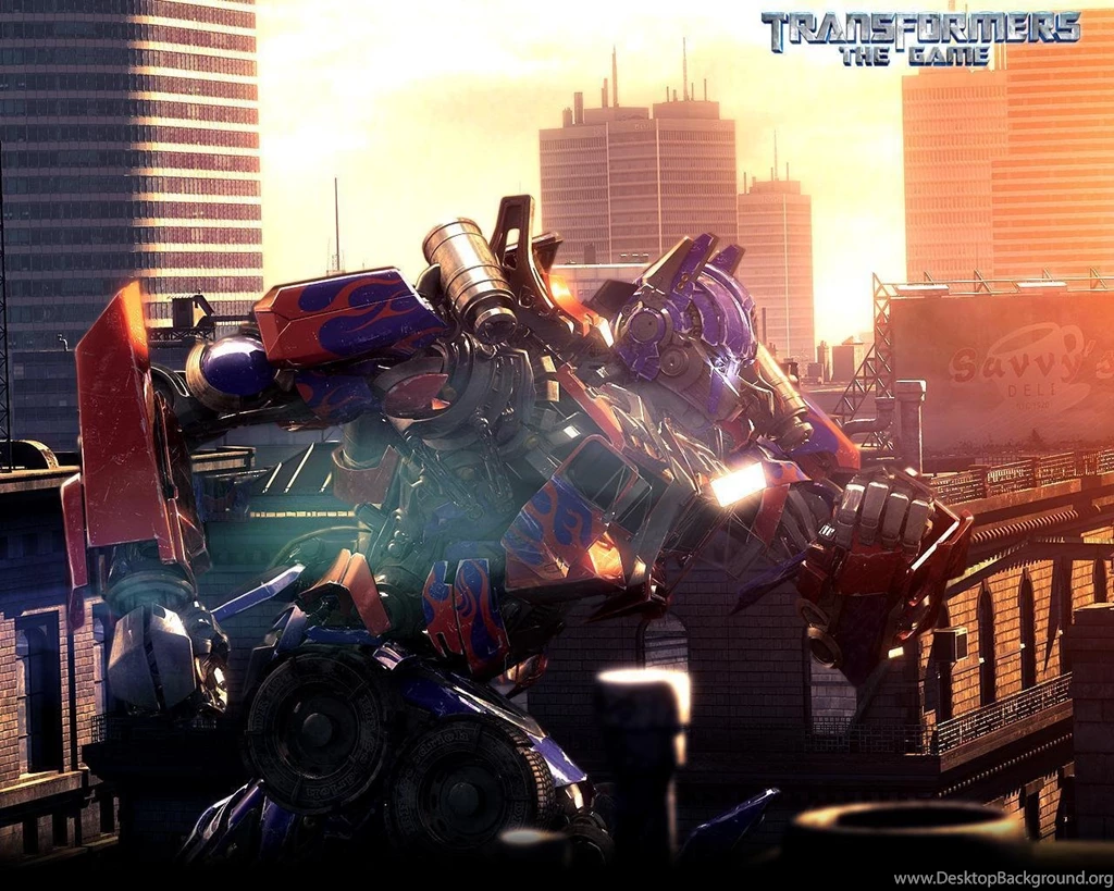 Transformers Dark Of The Moon Wallpapers   Transformers Dark Of The ...