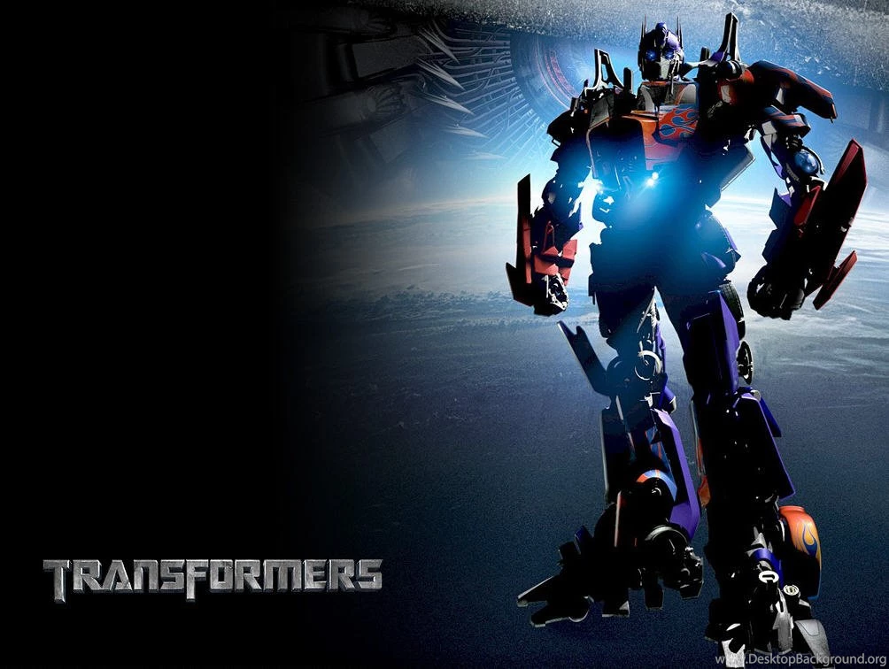 Transformers 3: Dark Of The Moon Wallpapers
