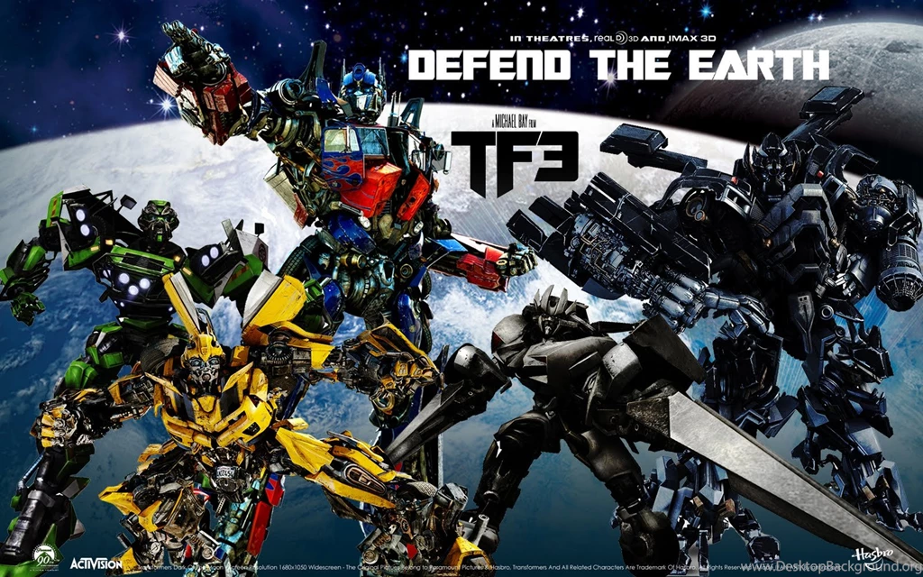 Transformers Dark Of The Moon Wallpapers Transformers Dark Of The ...