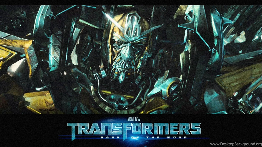 Dark Of The Moon   The Transformers Wallpapers (36926265)   Fanpop