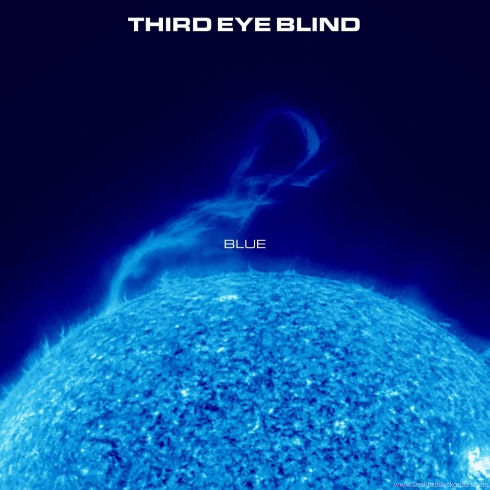 Third Eye Blind