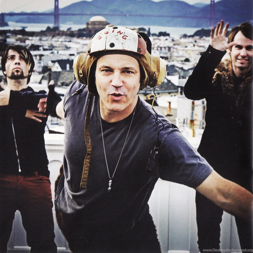 Third Eye Blind Pictures