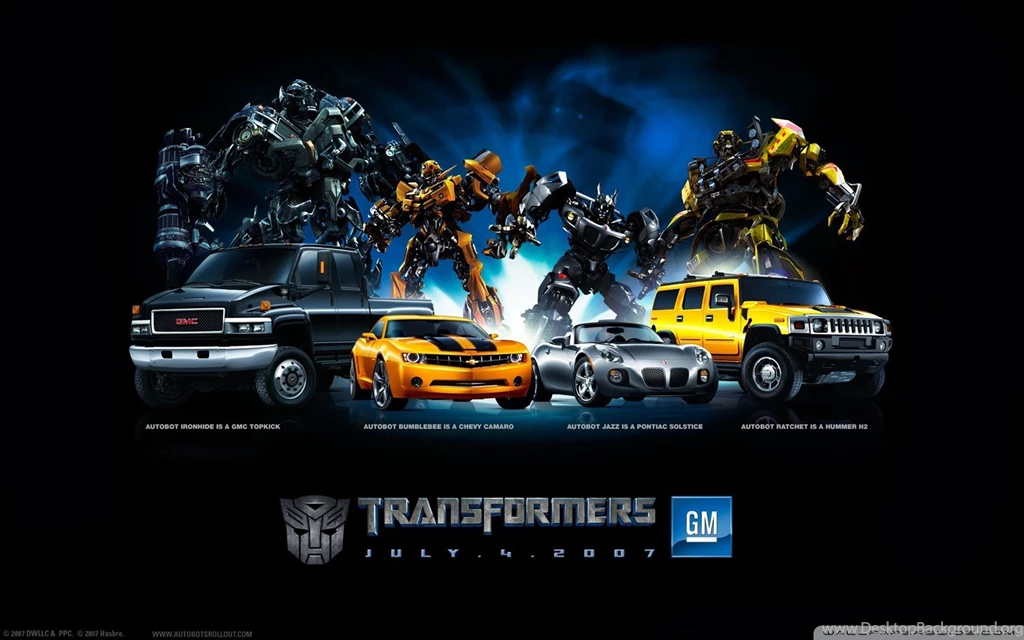 Transformers 3 Dark Of The Moon HD Movie Wallpapers Second Series ...