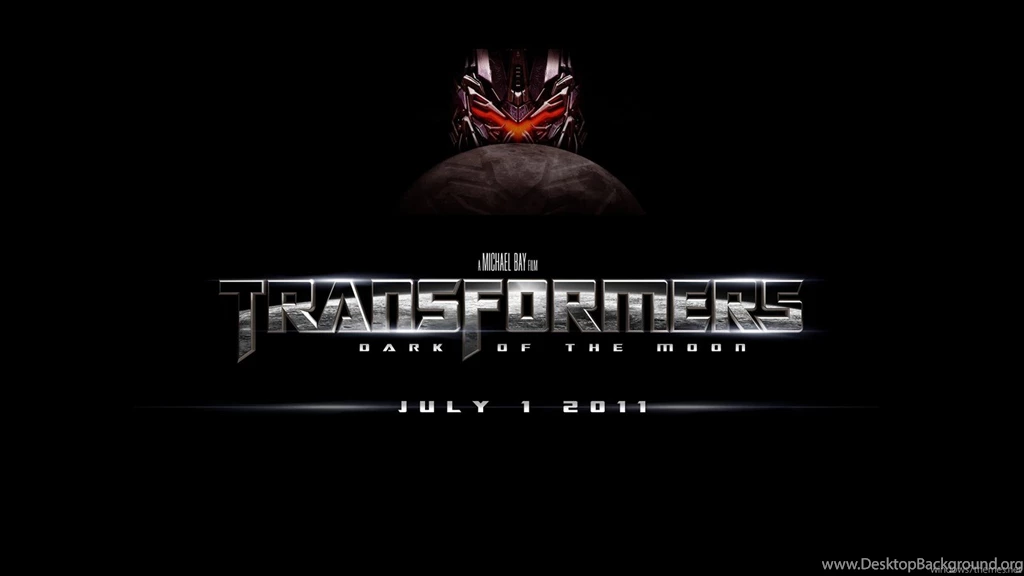 Transformers 3 Dark Of The Moon Wallpapers