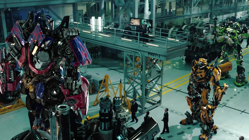 Transformers: Dark Of The Moon Wallpapers   3