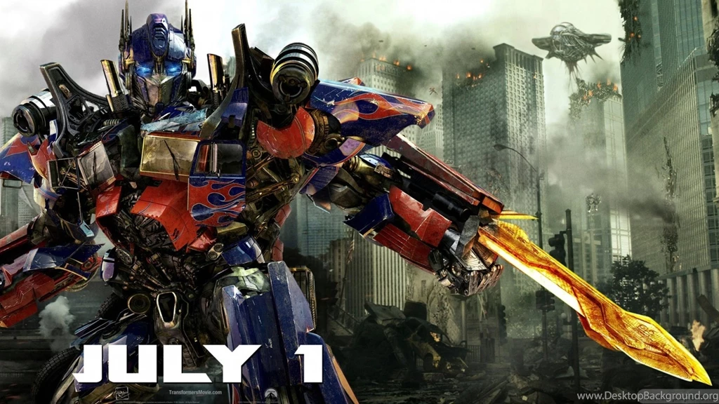 Transformers Dark Of The Moon Wallpapers   Transformers Dark Of The ...