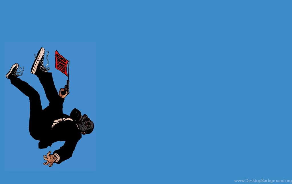 Gas Mask Computer Wallpapers, Desktop Backgrounds