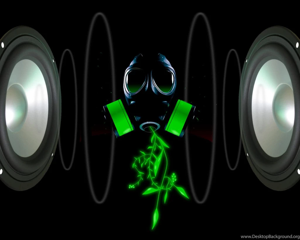 Free Dubstep Gas Mask Wallpapers Picture @4GD « Wallx