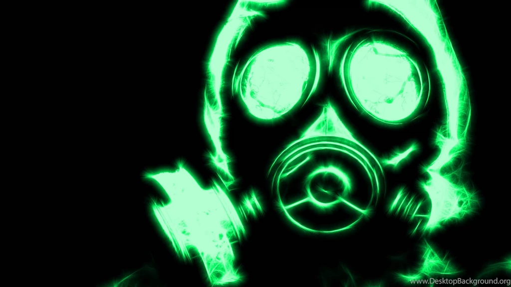 Gas Mask Wallpapers 69 Hd Pictures