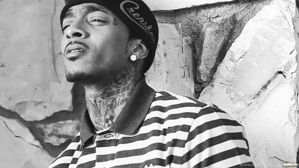 Nipsey Hussle's Mixtape "Mailbox Money" For $1,000?